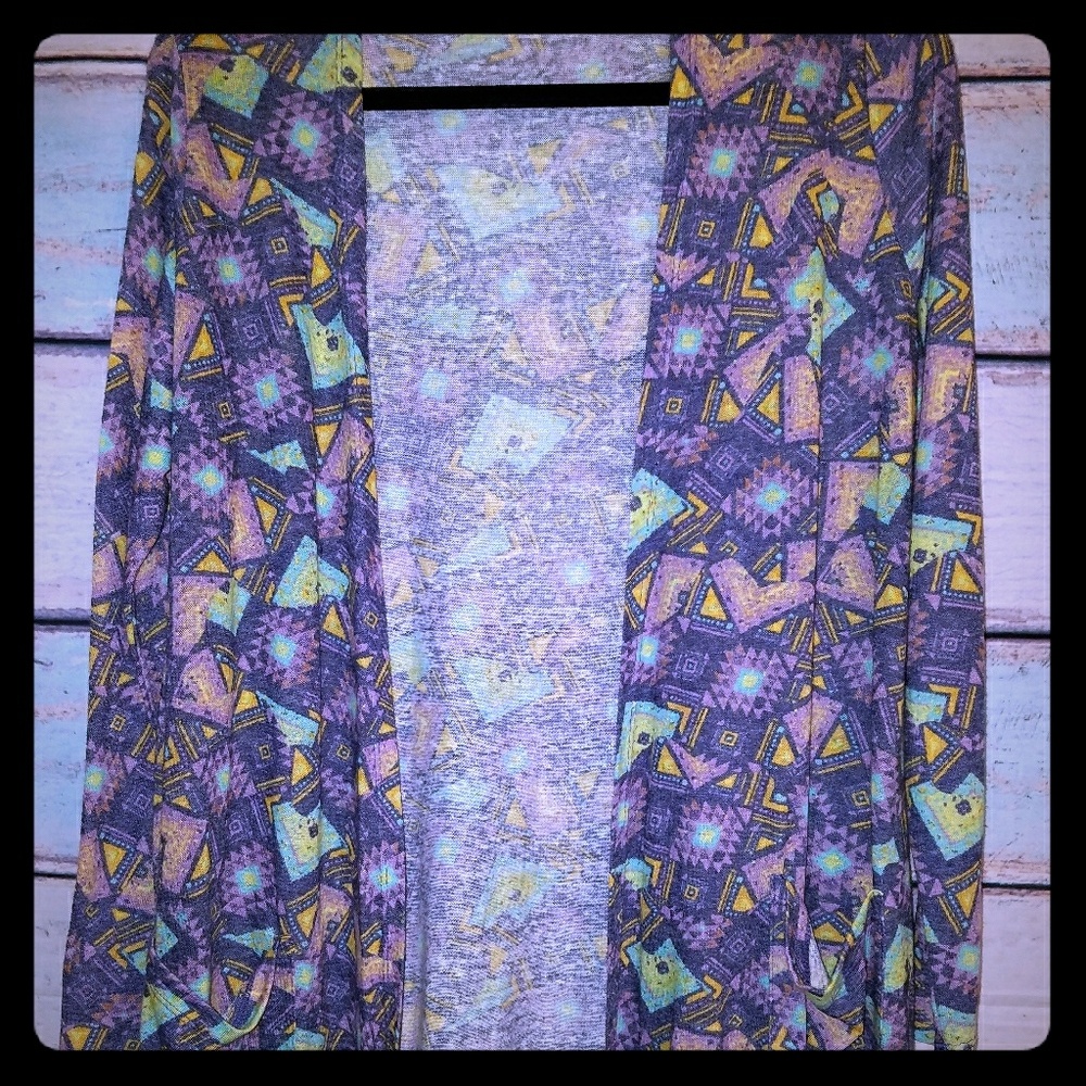 Lularoe Sarah